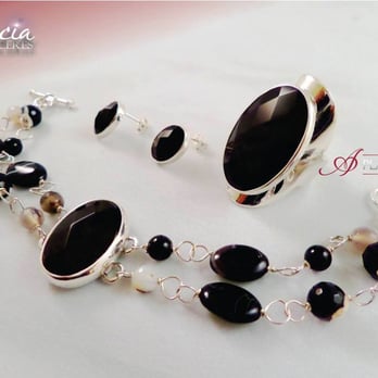 Alicia Placeres Joyería - juego de cristales - Jewelry Near Me - Puebla, PUE Alicia Placeres Joyería - juego de cristales - Jewelry Near Me - Puebla, PUE