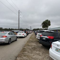 Seminole Soccer Fields