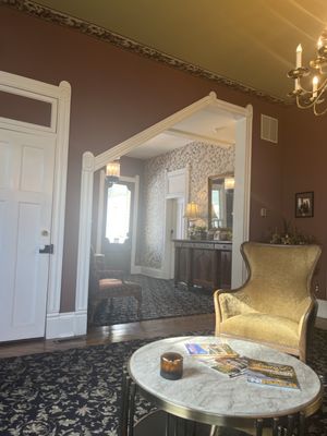 Grant Street Inn by null