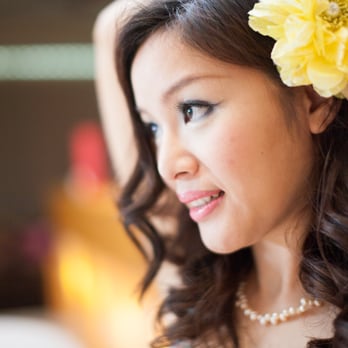 Beauty By Cindy - Engagement Session, Photo by La Luna Photography, Hair & Make-up by Cindy - Makeup Artists Near Me - Tempe, Arizona Beauty By Cindy - Engagement Session, Photo by La Luna Photography, Hair & Make-up by Cindy - Makeup Artists Near Me - Tempe, Arizona