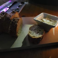 Sissi - Bread