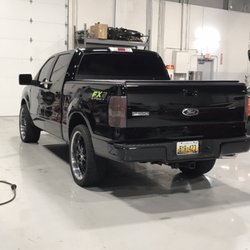 Kings Luxury Detailing  - Fresh