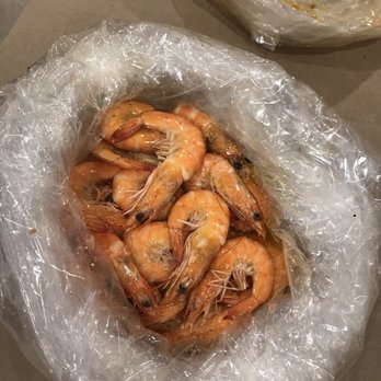 Cajun King Aiea - 1lb shrimp, Lemon Garlic Butter - Seafood Near Me - Aiea, Hawaii Cajun King Aiea - 1lb shrimp, Lemon Garlic Butter - Seafood Near Me - Aiea, Hawaii