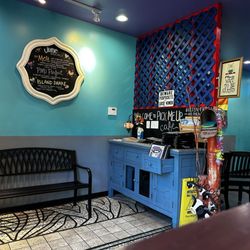 Pick Me Up Cafe