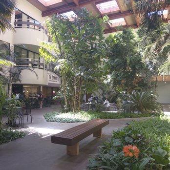 The Stroll Cafe and Bakery - seating area - Bakeries Near Me - Pleasanton, California