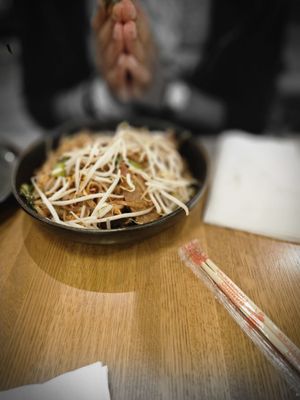 Dok Khao Thai (Columbia) by null