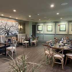 Farmer's Table - Inside