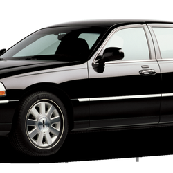 Patriot Limousine