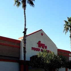 Fry's Food Stores of Arizona