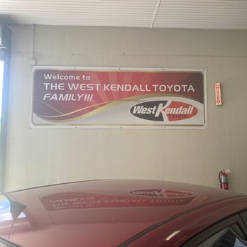 WEST KENDALL TOYOTA SERVICE CENTER - Updated July 2025 - 19 Photos & 66 ...