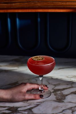 Starchild Rooftop Bar & Lounge by null