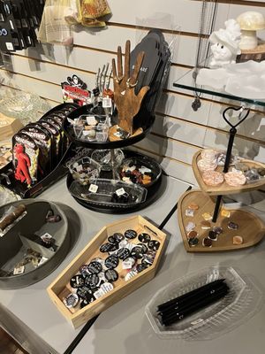 National Museum of Funeral History by null