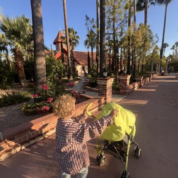 St Anthony Orthodox Monastery - Churches Near Me - Florence, Arizona