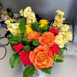 Quinn and Kim's Flowers
