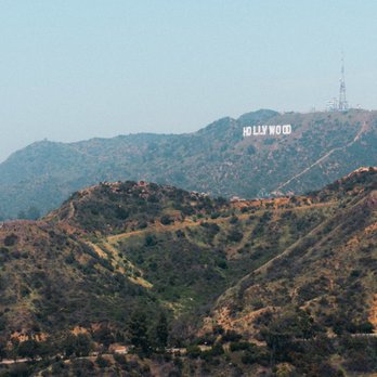 Mt. Hollywood Trail - Hiking Near Me - Los Angeles, California Mt. Hollywood Trail - Hiking Near Me - Los Angeles, California