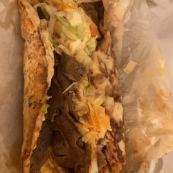 McTurk Kebabs - Kebab