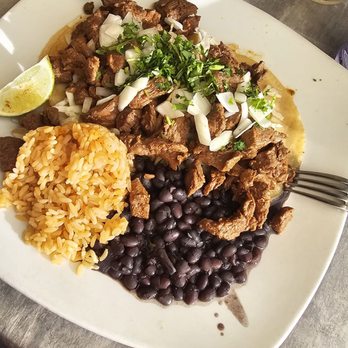 Whiptail Grill - Carne asada tacos - Mexican Near Me - Springdale, Utah