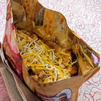 Five & Dime General Store - Frito Pie - Convenience Stores Near Me - Santa Fe, New Mexico