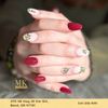 MK Nails & Spa gift card