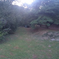 Le Poivre d'Âne - La vue sur le jardin depuis la terrasse