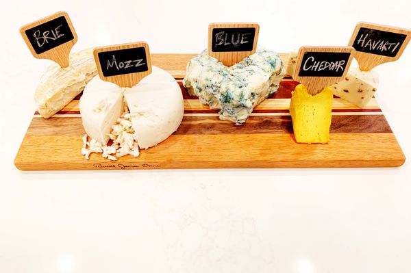 CLOSED Rebel Cheese Bistro Austin by null