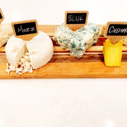 Rebel Cheese