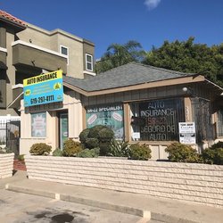Every Day Insurance Services - Every Day Insurance Office Fron Location @ 3977 Normal St San DIego Ca 92103