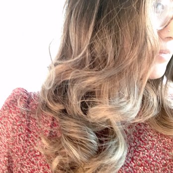 Park Jun Beauty Lab - Super soft and flowy layers by Jina - Hair Salons Near Me - Chandler, Arizona Park Jun Beauty Lab - Super soft and flowy layers by Jina - Hair Salons Near Me - Chandler, Arizona