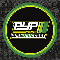 Pick Your Part - Chattanooga