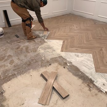 Gemini Floor Services - Flooring Near Me - Brooklyn, New York
