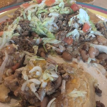La Zenita - Indian Taco - Mexican Near Me - Albuquerque, New Mexico