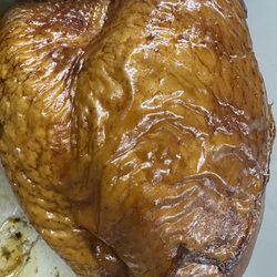 Lad & Dad's Steak & Seafood Market - Smoked Turkey Breast available on by pre order.