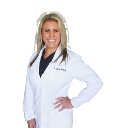 Ford Avenue Family Dentistry - Dr. Catherine Bordlemay