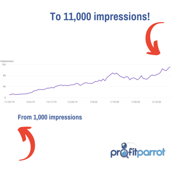 Profit Parrot - SEO Ottawa Results - Marketing Near Me - Ottawa, Ontario Profit Parrot - SEO Ottawa Results - Marketing Near Me - Ottawa, Ontario