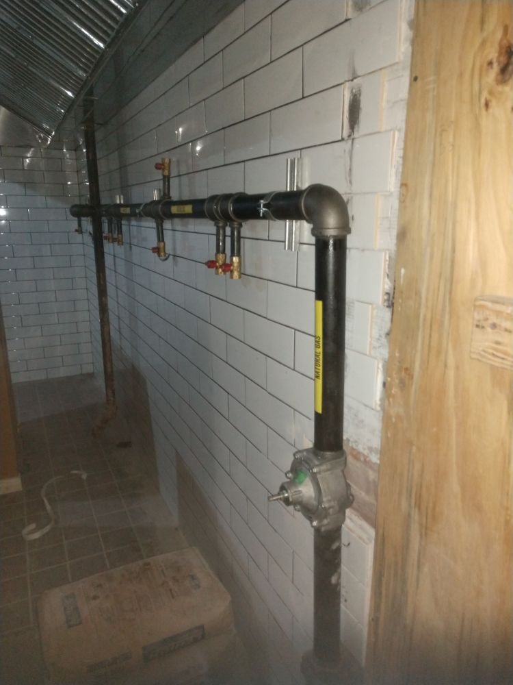 Slide of All Plumbing Services PPP