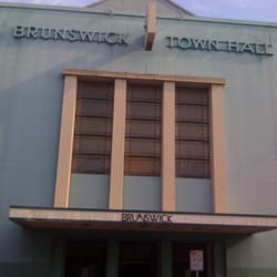 Brunswick Library