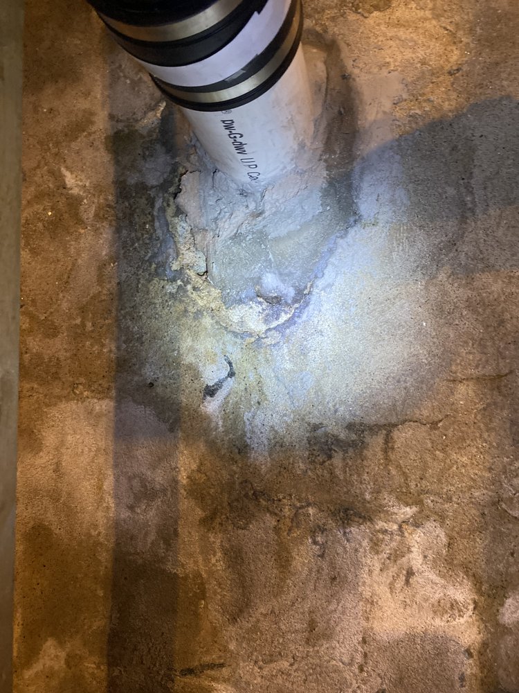 Slide of The Plumbing Artisans