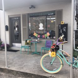 The Knitting Cup