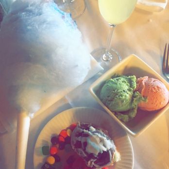 Hotel del Coronado, Curio Collection by Hilton - Dessert - Coronado, CA