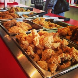 Baked Chicken