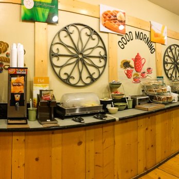 Quality Inn Bryce Canyon - Hotels Near Me - Panguitch, Utah Quality Inn Bryce Canyon - Hotels Near Me - Panguitch, Utah