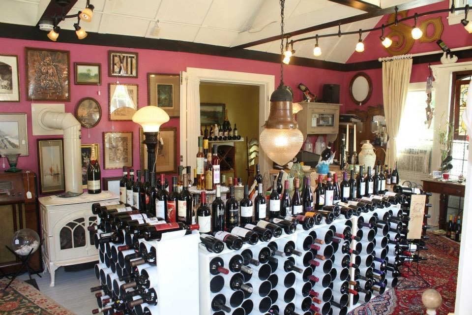 AHTESH EMPORIUM Updated September 2024 1927 Post Rd, Wells, Maine