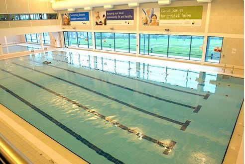 Downham Health & Leisure Centre