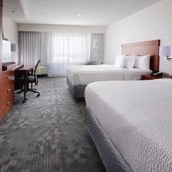 Courtyard by Marriott Houston Pearland