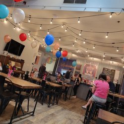 Fat Lady Brewing