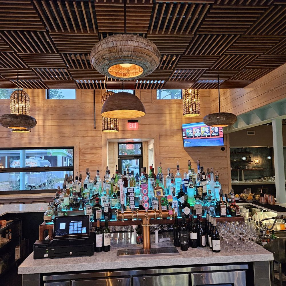 1229 Shine - Bar - Seafood Near Me - Myrtle Beach, South Carolina