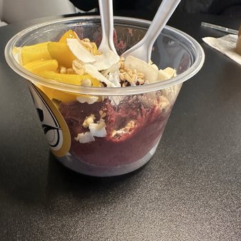 Mix'd Drink - Juice Bars & Smoothies Near Me - Denver, Colorado