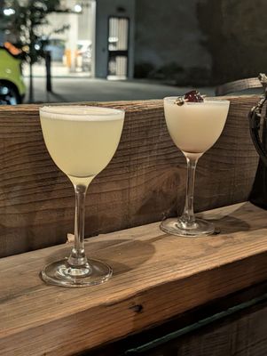 Mother Tongue Cafe & Bar by null