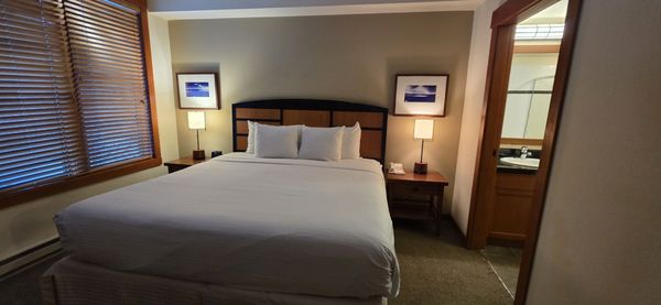 The Village Lodge Mammoth by null