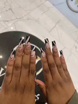 M. Vincé Nail Spa by null